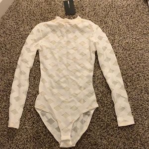 Bodysuit